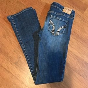 Hollister - 3 Long - Jeans